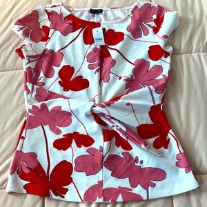 Ann Taylor womens top